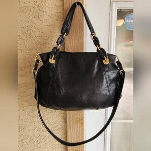 MICHAEL KORS LEATHER‎ BAG